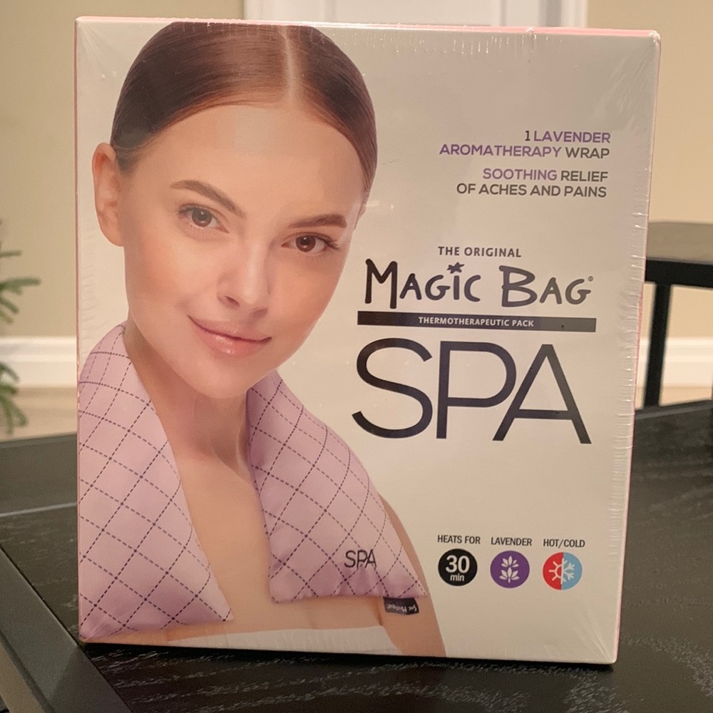 Magic Bag THERAPEUTIC PACK